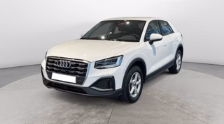 Audi Q2 Gebrauchtwagen Kaufen