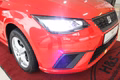Daumennagel 4 - SEAT Ibiza 1.0 TSI DSG Style