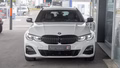 Daumennagel 2 - BMW 330 e xDrive M Sport AHK 2.Hd