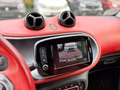 Daumennagel 2 - Smart ForTwo BRABUS*PANORAMA*JBL*KAMERA*TAILOR-MADE*