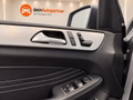 Daumennagel 28 - Mercedes-Benz ML 350 CDI AHK/Luft Fahrwerk/RFK