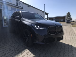 2026 BMW X3 30 xDrive - photo 3
