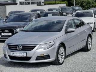 Volkswagen Passat CC Gebrauchtwagen Kaufen