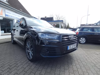 Audi Q7 Jahreswagen Kaufen