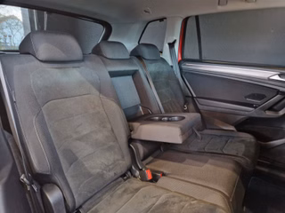 Volkswagen Tiguan Allspace Life 2,0TDI*MASSAGE*ALCANTARA* - bilder 16