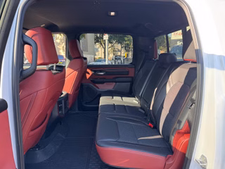 Dodge RAM 1500 3.0 I6 REBEL Crew Cab +3 Jahre Garantie - foto 21
