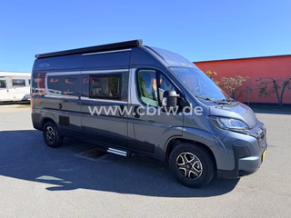 Giottiline Giotti Van 60B Neuwagen Kaufen