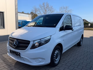 Mercedes-Benz Vito Gebrauchtwagen Kaufen
