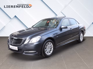 Mercedes-Benz E 220 Used vehicle for sale