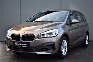 BMW 216 Gran Tourer Used vehicle for sale