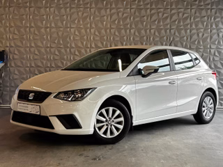 Seat Ibiza Style CARPLAY-NAVI SITZHEIZUNG 1.HAND