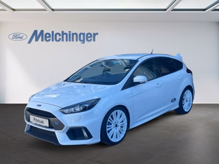 Ford Focus Gebrauchtwagen Kaufen