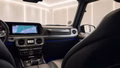 Daumennagel 42 - Mercedes-Benz G63 AMG G800 Brabus Komplett Widestar 24"