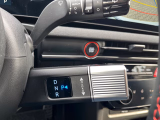 Hyundai TUCSON N-Line MJ27 Hybrid Matrix-LED - bilder 16