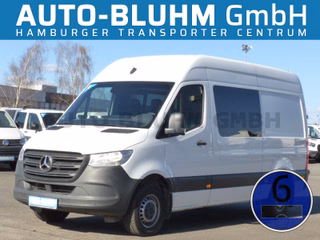 Mercedes-Benz Sprinter Used vehicle for sale