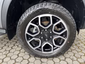 Daumennagel 9 - Ford Ranger Wildtrak e-4WD Doppelkabine