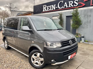 Volkswagen T5 Multivan Used vehicle for sale