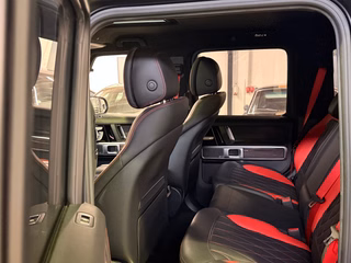 Mercedes-Benz G 63 AMG Edition 1 *CARBON*GARANTIE - foto 16