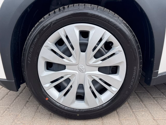 Toyota Aygo X Business Edition*Aut.*CarPlay*SHZ*CAM*4KM - foto 9