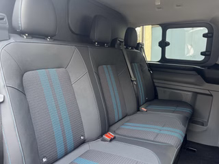 Ford Transit Sport, 320L1 Allrad - foto 9