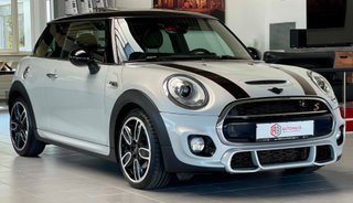 MINI Cooper Gebrauchtwagen Kaufen