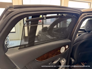 Mercedes-Benz GLC 350 d 4Matic Coupé AMG - DISTRONIC AHK STAND - bilder 16