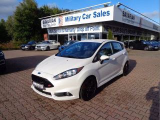 Ford Fiesta Used vehicle for sale
