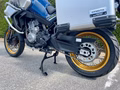 Daumennagel 6 - CFMOTO 800MT Touring ABS, 3 Alu Koffer optional