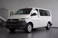 Daumennagel 1 - Volkswagen T6.1 Transporter Kombi AUFFAHRRAMPE 9-SITZER