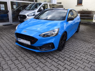 Ford Focus ST 2.3 Edition LED Sportreifen Technologie Easy-Parking Head-up-Display - foto 1