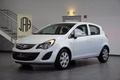 Daumennagel 3 - Opel Corsa D Selection