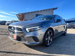 Mercedes-Benz A 250 Gebrauchtwagen Kaufen