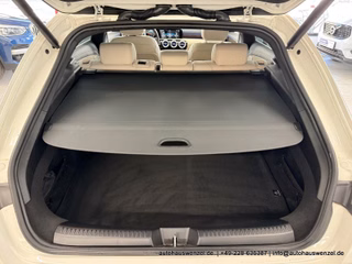 Mercedes-Benz CLA 200 Shooting Brake d 4Matic - LEDER PANO ... - photo 21