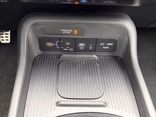 Hyundai KONA 1.6 T N-Line Assistenz 360° el. Heckklappe - bilder 14
