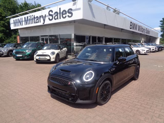 MINI Cooper S Used vehicle for sale
