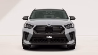 2027 BMW X2 M35i - photo 3