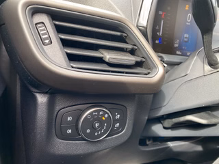 Ford Tourneo Courier Trend +Winterpaket+AHK+LMR - foto 8