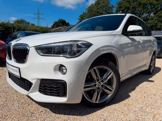 BMW X1 Gebrauchtwagen Kaufen