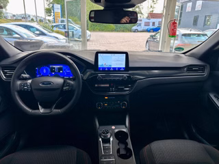 Ford Kuga ST-Line 2.0 LED HUD Navi AppLink - foto 10