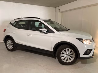 Seat Arona Style,SHZ,Klima,Limiter,Bluetooth
