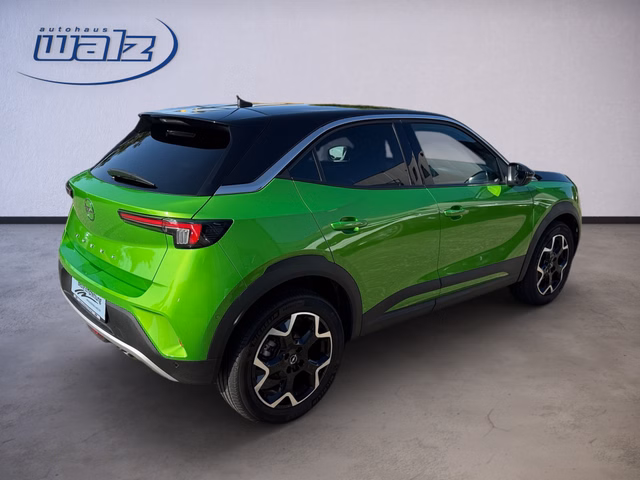 Opel Mokka Ultimate +Kamera+Sitzheizung+ - foto 2