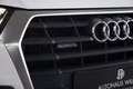 Daumennagel 7 - Audi Q5 quattro  AUT NAV LED AHK ACC