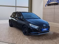 Daumennagel 7 - Hyundai i20 Black 1.0 T-GDI 7DCT Navi/Kamera/LED/Winterp.  **
