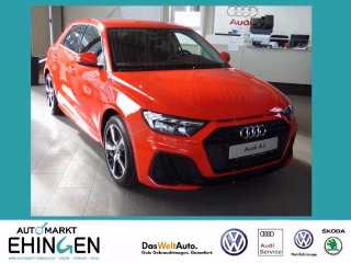 Audi A1 Jahreswagen Kaufen