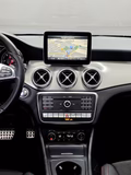 Daumennagel 16 - Mercedes-Benz GLA 220 d 4MATIC, AMG LINE, PANO, 360°, NAVI,LED