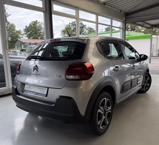 Citroën C3 Plus  LED CarPlay Sitzhzg. PDC Tempomat - foto 5