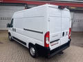 Daumennagel 7 - Fiat Ducato Hochr.-Kasten 30 L2H2