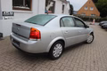 Daumennagel 29 - Opel Vectra C AUTOMTAIK=Elegance=e.HGSD+erst.46.153 KM