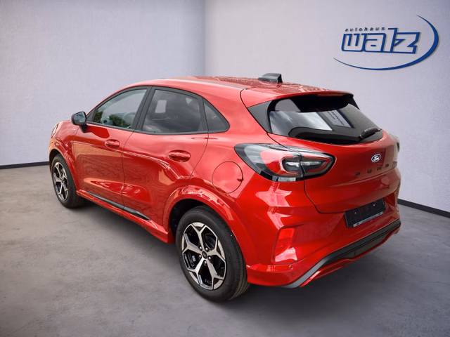 Ford Puma ST-Line 1.0i Automatik, neues Modell Top-Ausstattung - bilder 3