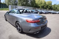 Daumennagel 4 - Mercedes-Benz E 200 Cabrio Autom.  Kamera. Navi. Leder. Klimaaut. SHZ. PDC. Tempolmat